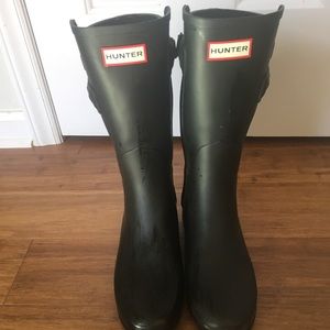 Hunter Boots